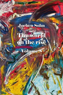 Cover The world on the rise - Volume 8