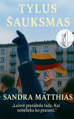 Cover Tylus ¿auksmas