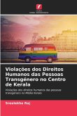 Violações dos Direitos Humanos das Pessoas Transgénero no Centro de Kerala