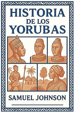 Historia de los Yorubas - Johnson, Samuel