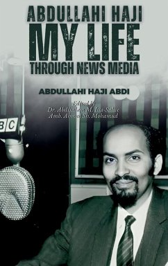 Cover Abdullahi Haji