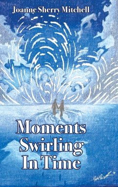 Cover Moments Swirling In Time