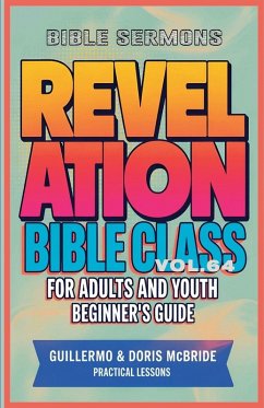 Bible Class for Adults and Youth - Sermons, Biblical Bible Class for Adults and Youth - Sermons, Biblical