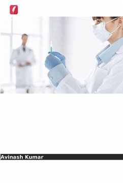 Cover Diagnóstico da tuberculose através dos métodos mais recentes e ferramentas moleculares