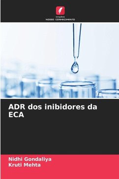 Cover ADR dos inibidores da ECA