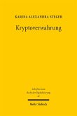 Kryptoverwahrung Kryptoverwahrung