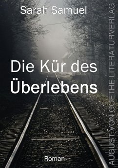 Die Kür des Überlebens Cover Die Kür des Überlebens