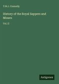 History of the Royal Sappers and Miners