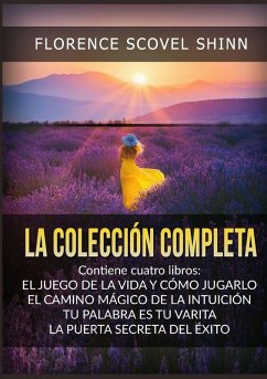 Cover La Colección Completa