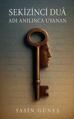 Cover Sekizinci Duâ - Ad¿ An¿l¿nca Uyanan