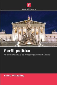 Cover Perfil político