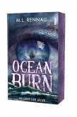 Oceanburn Im Griff der Jäger Oceanburn Im Griff der Jäger