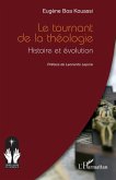 Le tournant de la théologie