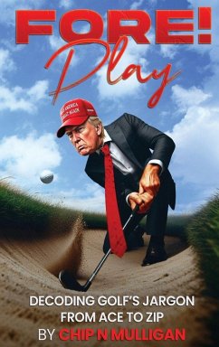 Cover FORE! PLAY