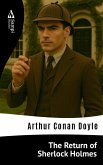 The Return of Sherlock Holmes (eBook, ePUB)