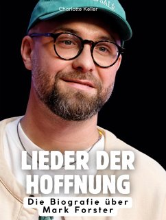 Cover Lieder der Hoffnung