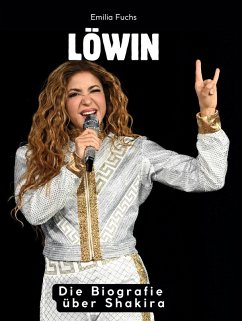 Cover Löwin
