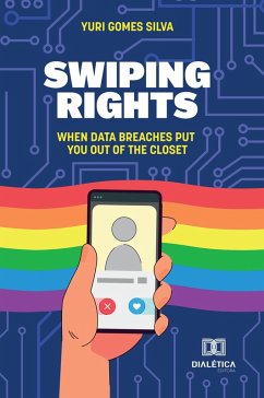 Swiping Rights (eBook, ePUB) Cover Swiping Rights (eBook, ePUB)
