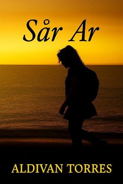 Cover Sår Ar (eBook, ePUB)