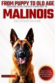 The Ultimate Malinois Big Guide (eBook, ePUB)