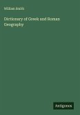 Dictionary of Greek and Roman Geography