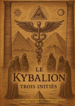 Cover Le Kybalion