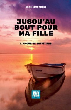 Jusqu'au bout pour ma fille - Soumahoro, Smak Jusqu'au bout pour ma fille - Soumahoro, Smak
