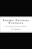 Poems Potions Protests Poems Potions Protests