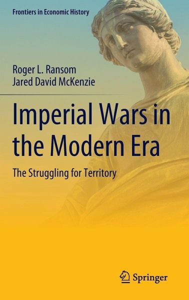 Imperial Wars in the Modern Era