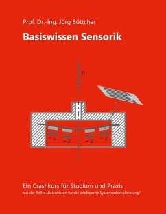 Basiswissen Sensorik - Böttcher, Jörg