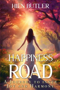 Cover Happiness Road