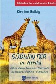 Südwinter in Afrika