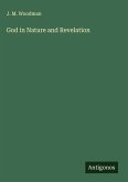 God in Nature and Revelation