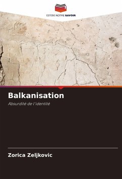Cover Balkanisation