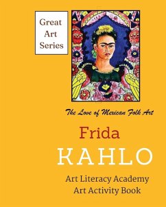 Frida Kahlo Cover Frida Kahlo