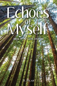 Cover Echoes of Myself