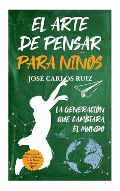 Cover El Arte de Pensar Para Ninos