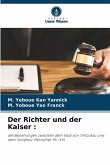 Der Richter und der Kaiser : Der Richter und der Kaiser :