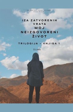 Cover iza zatvorenih vrata