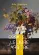 Essai sur le libre arbitre - Bild 1