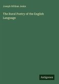 The Rural Poetry of the English Language The Rural Poetry of the English Language