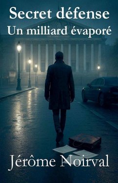 Secret défense, un milliard évaporé - Noirval, Jérôme Secret défense, un milliard évaporé - Noirval, Jérôme