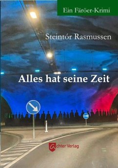 Cover Alles hat seine Zeit
