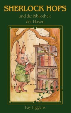Sherlock Hops Cover Sherlock Hops