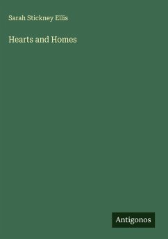 Cover Hearts and Homes