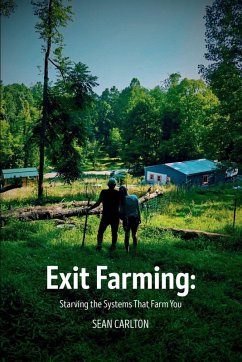 Exit Farming - Carlton, Sean