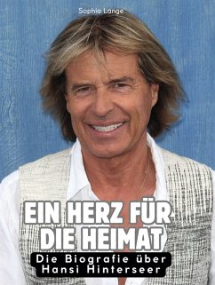 Cover Ein Herz für die Heimat
