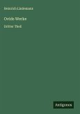 Ovids Werke