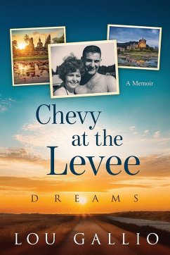Cover Chevy at the Levee