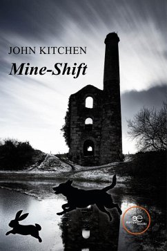 Cover Mine-Shift (eBook, ePUB)